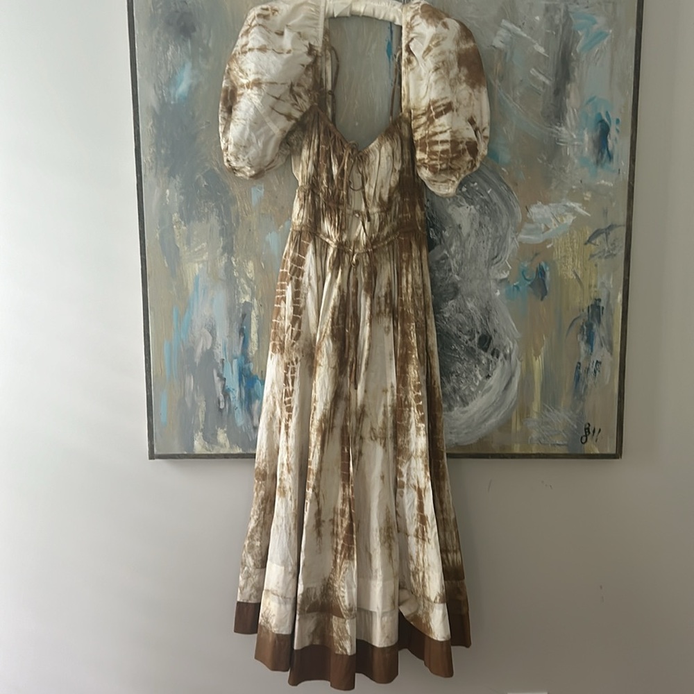 Ulla Johnson Palma Dress Sundress